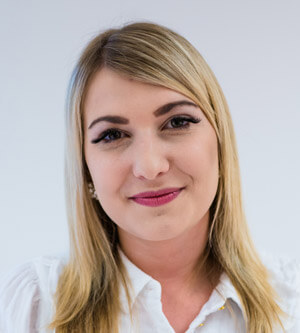 Bc. Aneta Kozová
