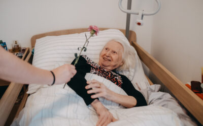 Valentýnské překvapení