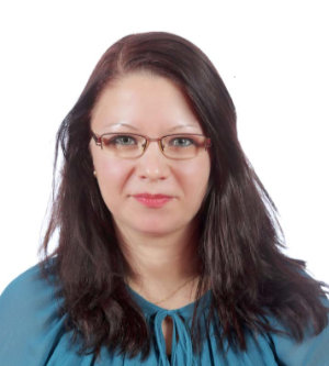 Radka Střelcová